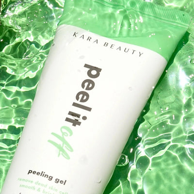 Pg001 - peel It Off - Peeling Gel - MeStore - Kara Beauty