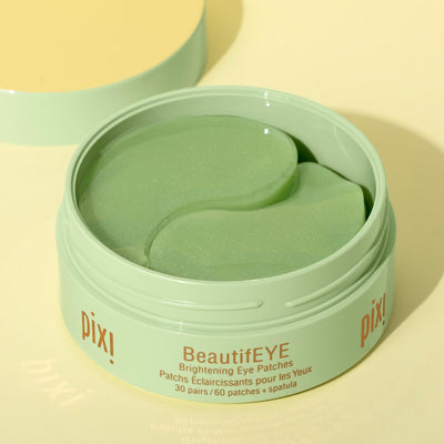 Pixi BeautifEYE Brightening Eye Patches 30 Pairs/60 - MeStore - Pixi