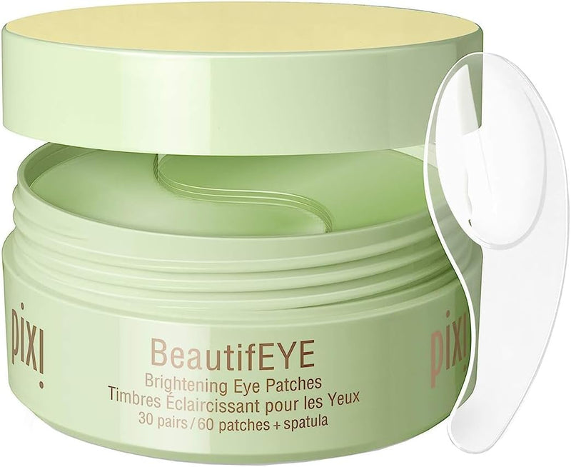 Pixi BeautifEYE Brightening Eye Patches 30 Pairs/60 - MeStore - Pixi