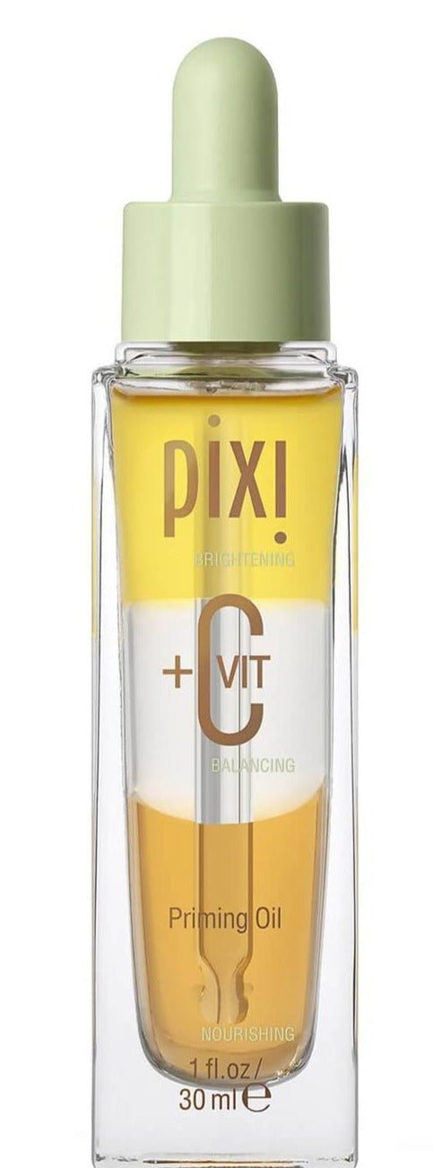 Pixi +c Vit Priming Oil - MeStore - Pixi