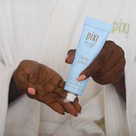 Pixi Clarity Lotion - 1.7 fl.oz / 50 ml - MeStore - Pixi