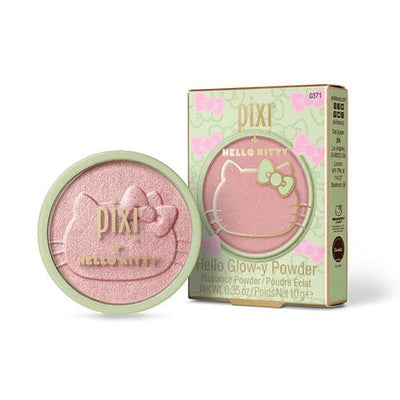 Pixi + Hello Kitty Hello Glow - y Powder - MeStore - Pixi