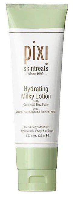 Pixi Hydrating Milky Lotion - 135ml - MeStore - Pixi