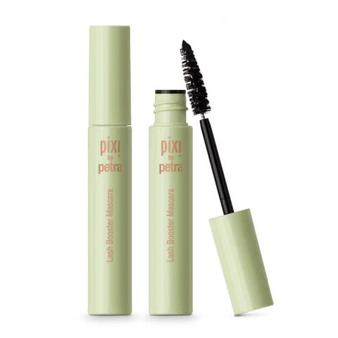 Pixi Lash Booster MascaraBlackest Black - MeStore - Pixi