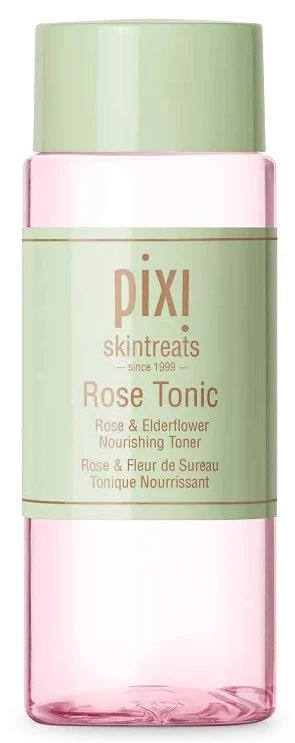 Pixi Rose Tonic Alcohol Free 100Ml - MeStore - Pixi