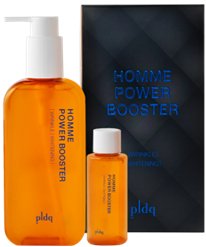 PLDQ homme power booster - 210ml + 50ml - MeStore - PLDQ