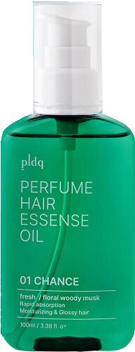 Pldq Perfume Hair Essense Oil 01 Chance - 100ml - MeStore - PLDQ