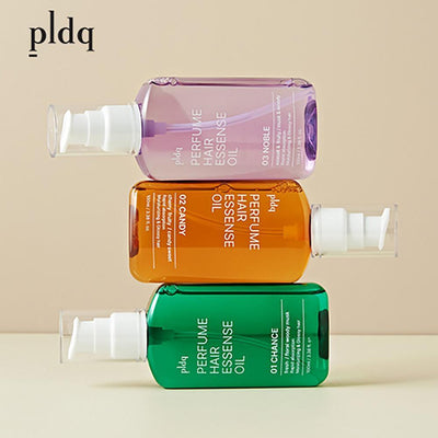 Pldq Perfume Hair Essense Oil 02 Candy - MeStore - PLDQ