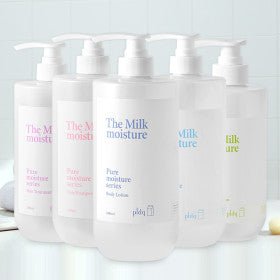 PLDQ the milk moisture hair treatment - 1000ml - MeStore - PLDQ