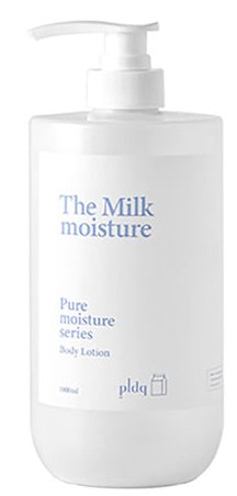 PLDQ the milk moisture hair treatment - 1000ml - MeStore - PLDQ