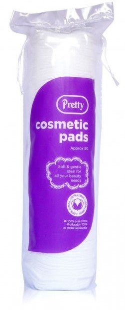 Pretty Pads 80&