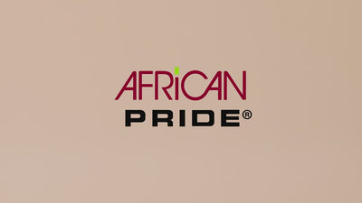 African Pride  Moisture Miracle Aloe & Coconut water Pre-shampoo