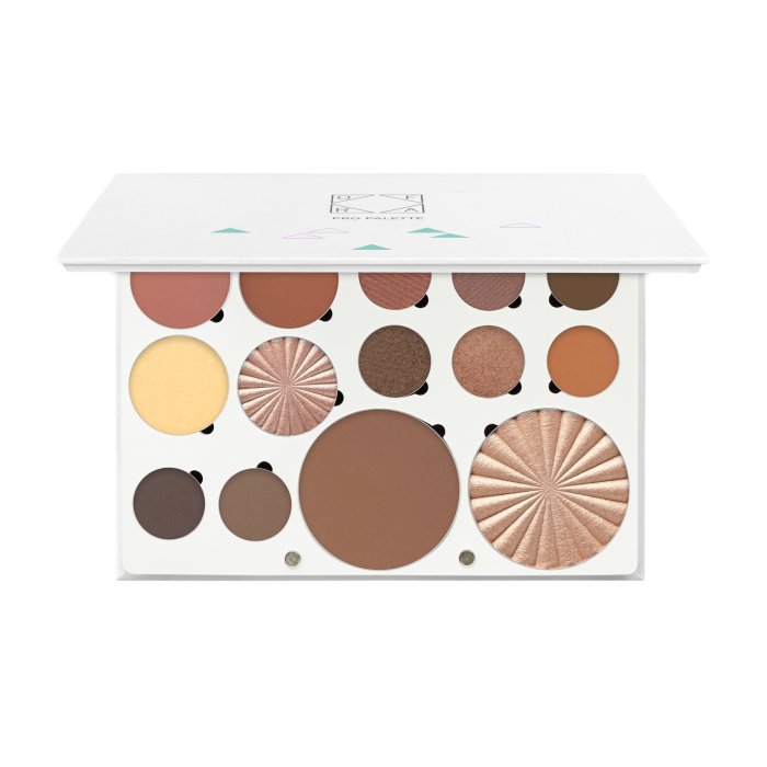 Pro Palette - Boho - MeStore - Ofra