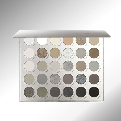 Pro15 Goddess Nem Shadow Palette - MeStore - Kara Beauty