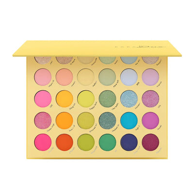 PRO23 SAY HELLO Creative Beauty Palette - MeStore - Kara Beauty