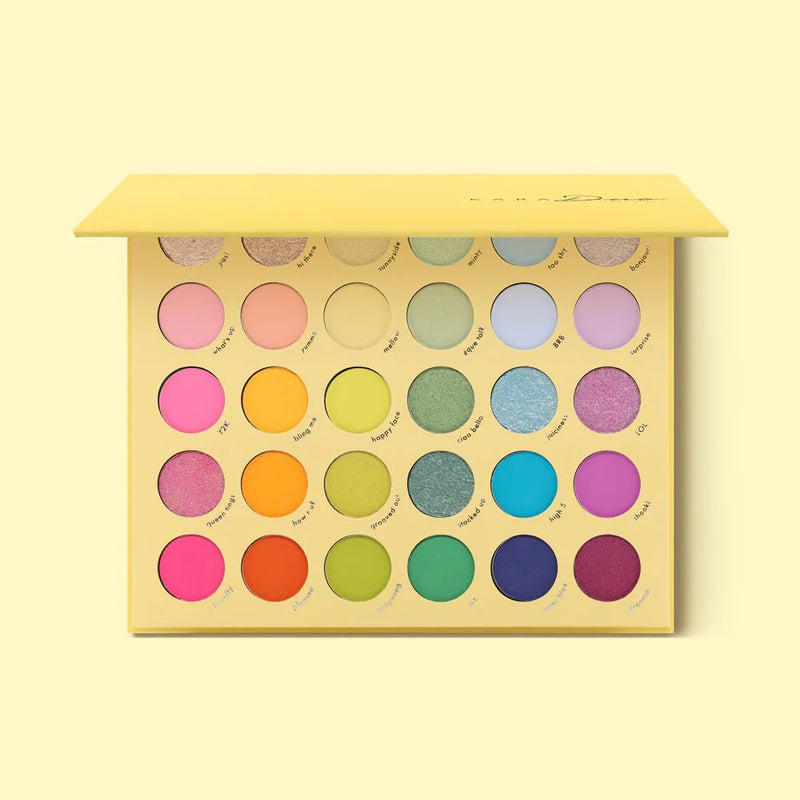 PRO23 SAY HELLO Creative Beauty Palette - MeStore - Kara Beauty