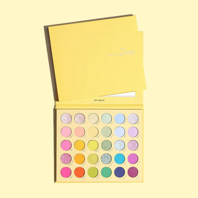 PRO23 SAY HELLO Creative Beauty Palette - MeStore - Kara Beauty