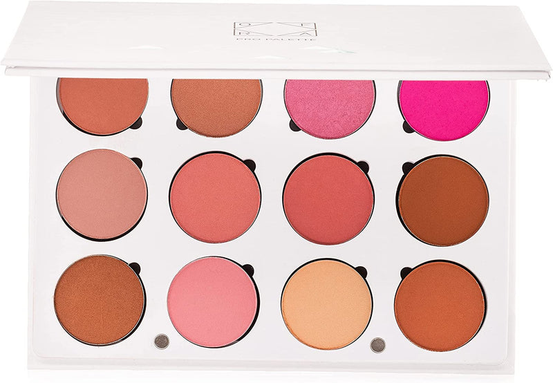 Professional Blush Palette - MeStore - Ofra