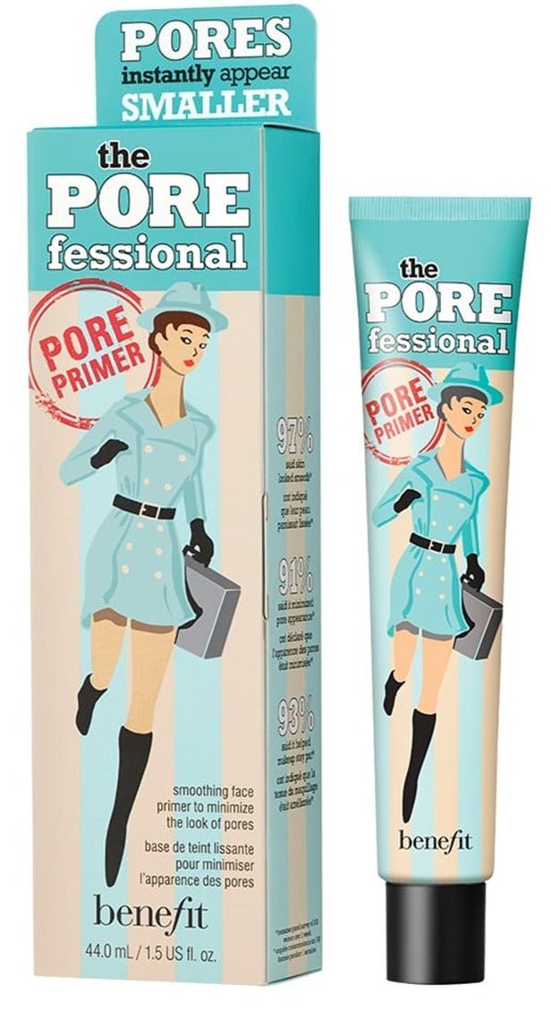 Professional Pore Primer 44ml - MeStore - Benefit