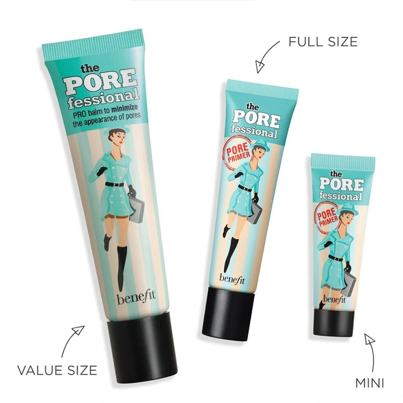 Professional Pore Primer 44ml - MeStore - Benefit