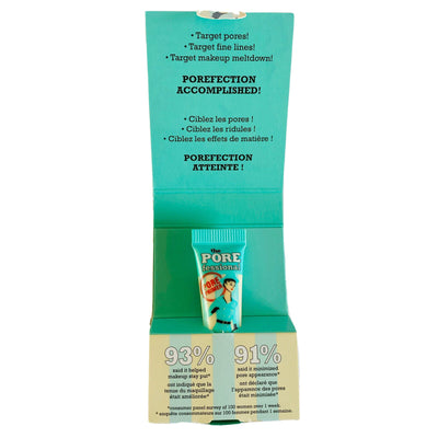 Professional the Pore Primer 3ml - MeStore - Benefit