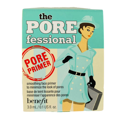 Professional the Pore Primer 3ml - MeStore - Benefit