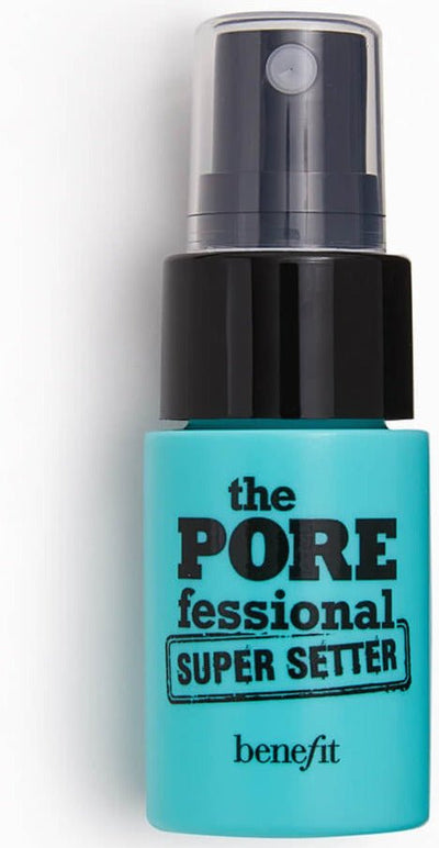 Professional The Pore Super Setter Setting Spray Fun Size 15ml - MeStore - Benefit