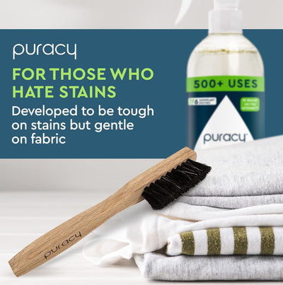 Puracy Stain remover Brush - MeStore - Puracy