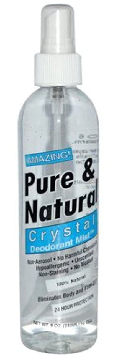 Pure & Natural 6 Oz Spray Mist - MeStore - Pure &amp; Natural