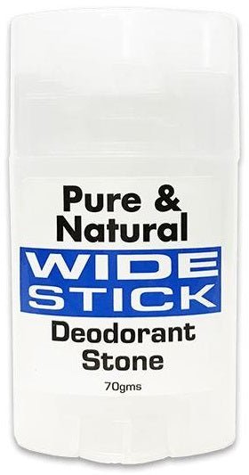 Pure & Natural Deodorant Wide Stick 20 - MeStore - Pure &amp; Natural