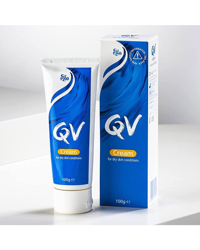 QV Mosturising Cream 1009 - MeStore - QV