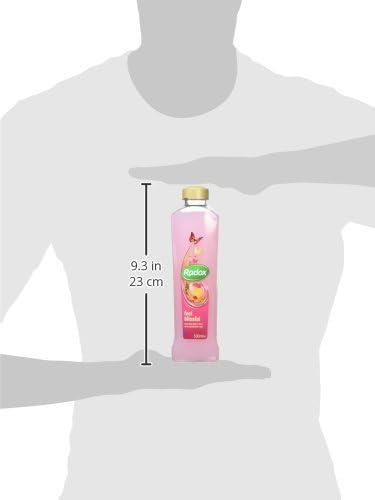 Radox Bath 500Ml Feel Blissful Pink - MeStore - Radox