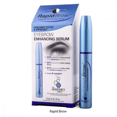 Rapidbrow Brow Enhancing Serum - MeStore - RapidLash