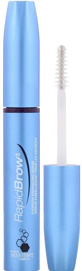 Rapidbrow Brow Enhancing Serum - MeStore - RapidLash