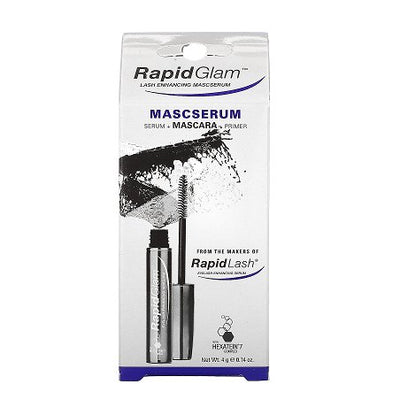 Rapidglam Lash Enhancing Mascserum - MeStore - RapidLash