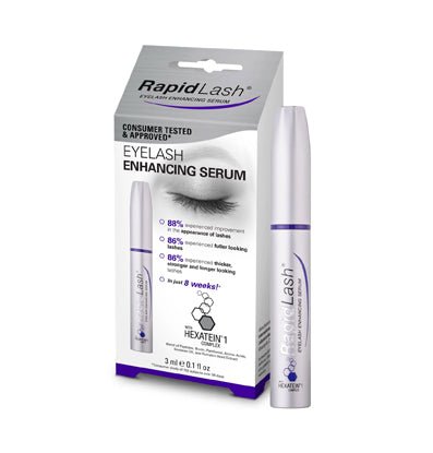 Rapidlash Lash Enhancing Serum - MeStore - RapidLash