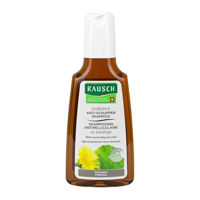 Rausch Huflattich Anti - schuppen Shampoo - MeStore - Rausch