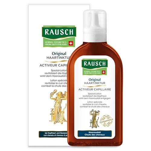 Rausch Original Hair Tincture 200ml - MeStore - Rausch