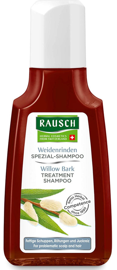 Rausch Weidenrinden Spezial Shampoo - MeStore - Rausch