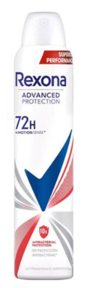 Rexona Deodorant Spray Extra Protection 200 Ml - MeStore - Rexona