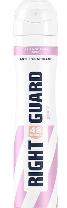 Right Guard Deo 250Ml Sport Women - MeStore - Rightguard