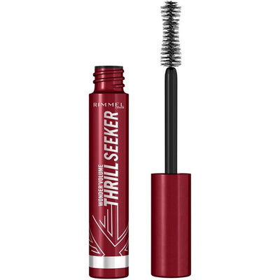 Rimmel Volume Thrill Seeker Mascara Black - MeStore - Rimmel