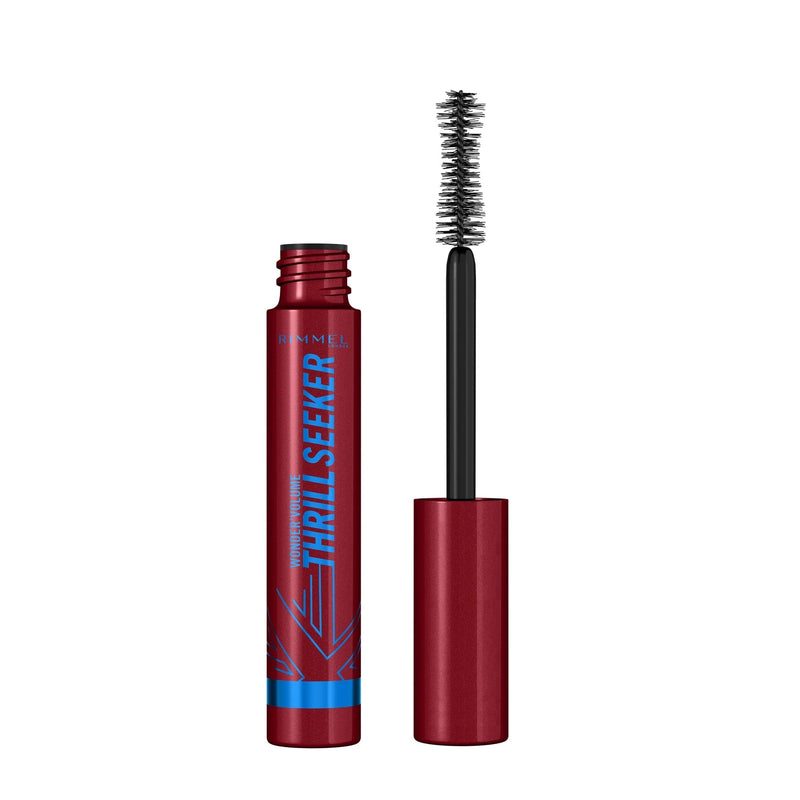 Rimmel Volume Thrill Seeker Waterproof - MeStore - Rimmel