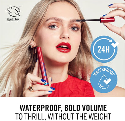 Rimmel Volume Thrill Seeker Waterproof - MeStore - Rimmel