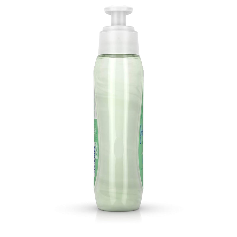 Roll over image to zoom in Johnsons Baby Soothing Vapor Bath 13.6 Ounce (400ml) - MeStore - Johnson&