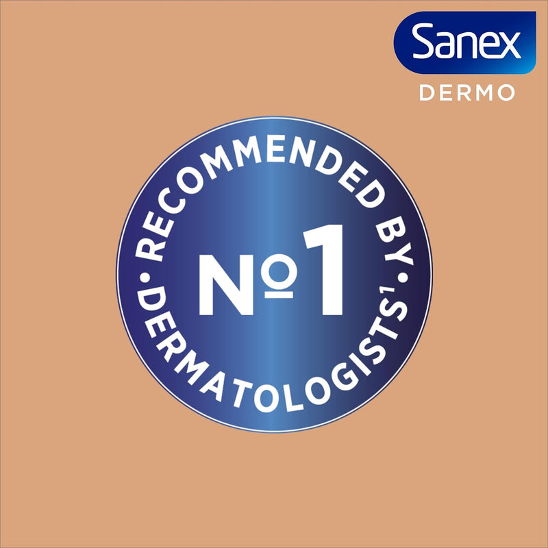 Sanex Roll - On 50Ml Dermo Sensitive - MeStore - Sanex