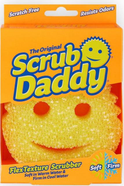 Scrub Daddy - MeStore - Scrub Daddy