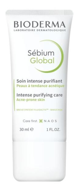 Sebium Global Intensive Purifying Care 30ml - MeStore - BioDerma