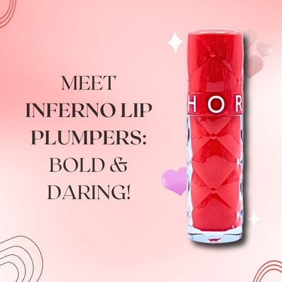 Sephora 3 OUTRAGEOUS INTENSE LIP PLUMPERS Set - MeStore - Sephora