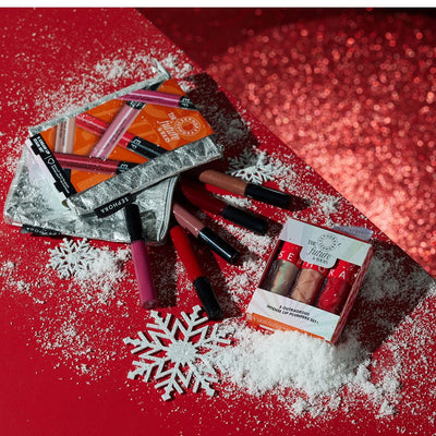 Sephora 3 OUTRAGEOUS INTENSE LIP PLUMPERS Set - MeStore - Sephora